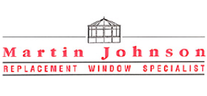 Martin Johnson Replacement Window Specialists